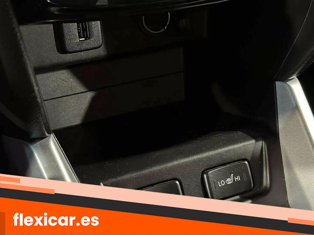 Foto Suzuki Vitara 28