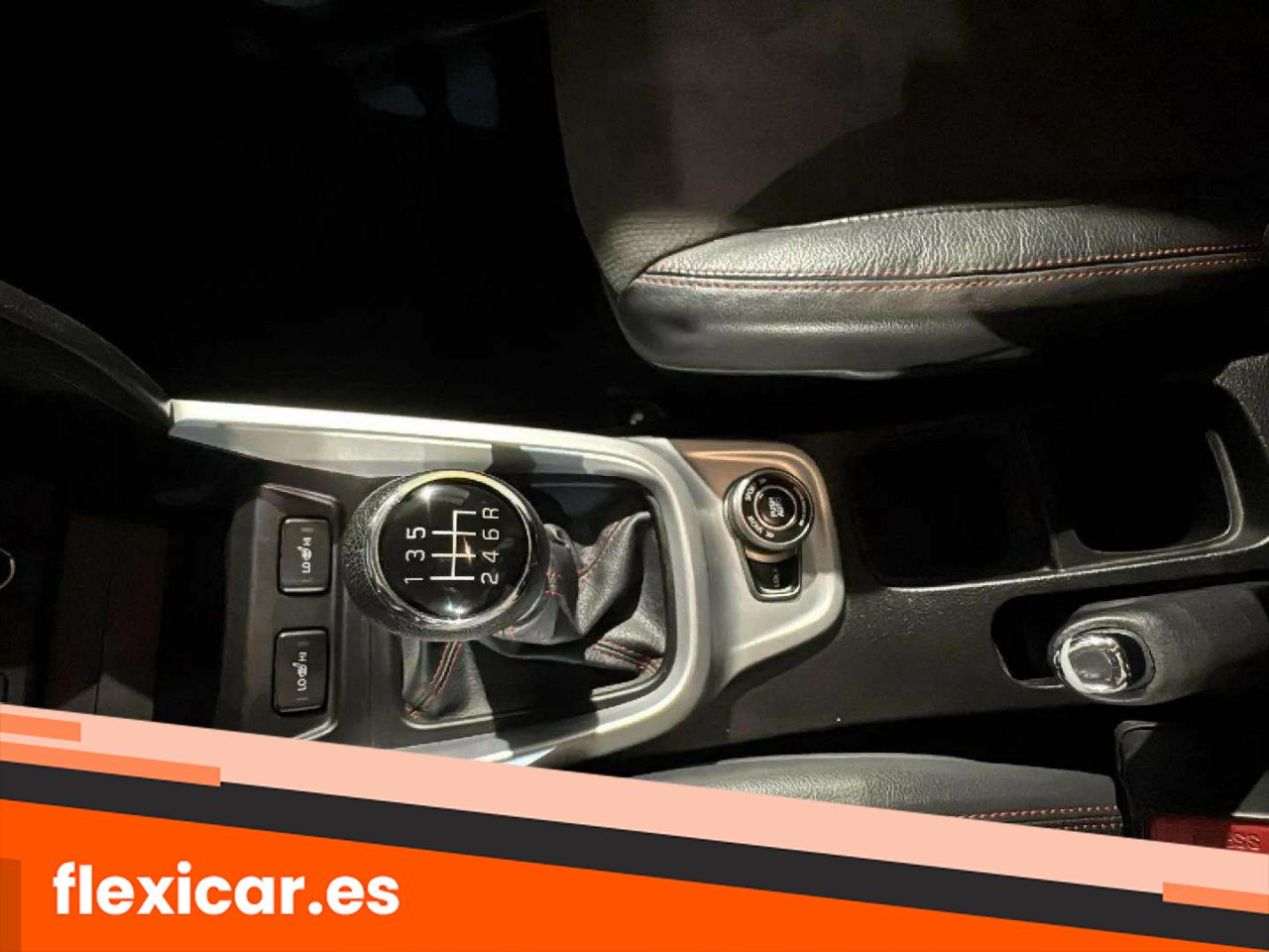 Foto Suzuki Vitara 29