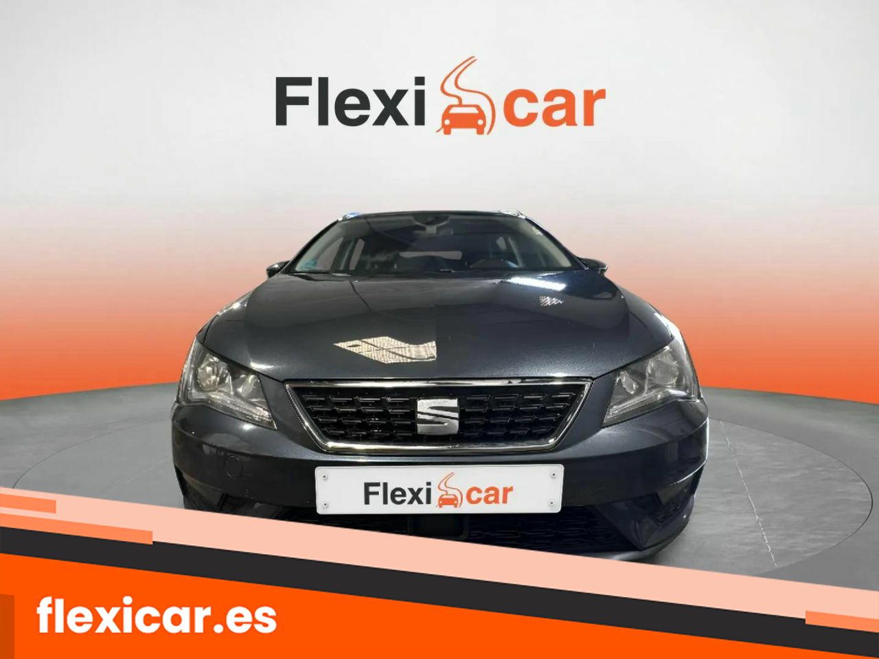 Foto Seat León 2