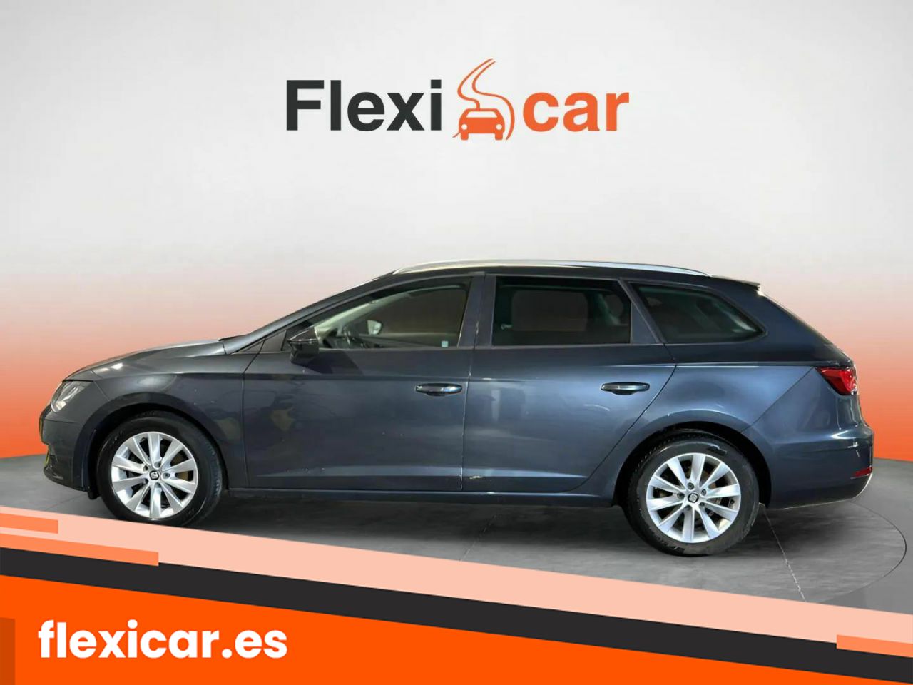 Foto Seat León 4