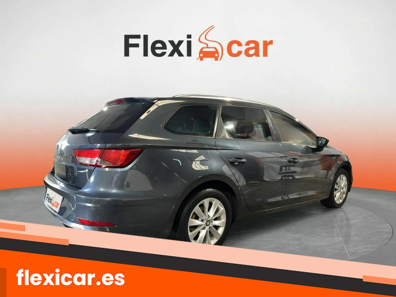 Foto Seat León 5