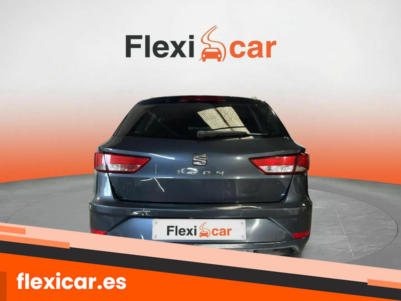 Foto Seat León 7