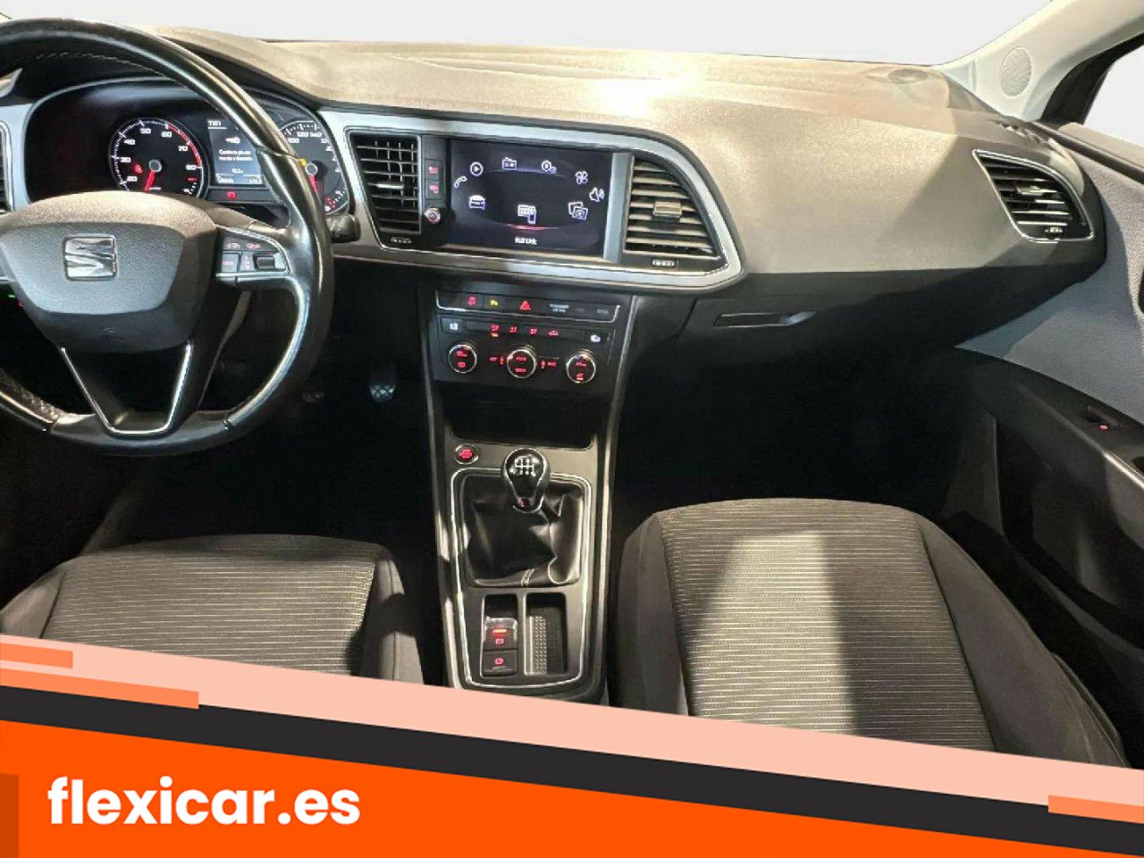 Foto Seat León 10