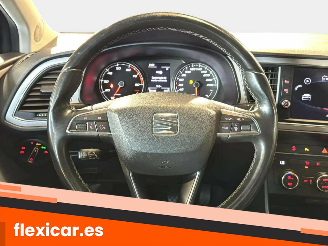 Foto Seat León 11