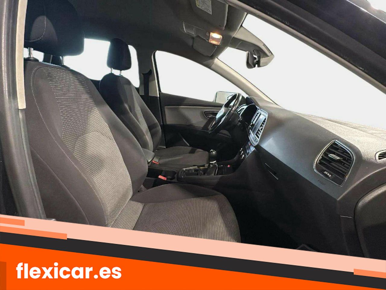 Foto Seat León 13