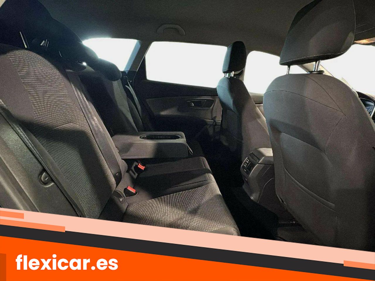 Foto Seat León 14