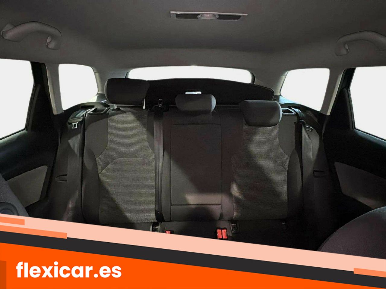 Foto Seat León 15