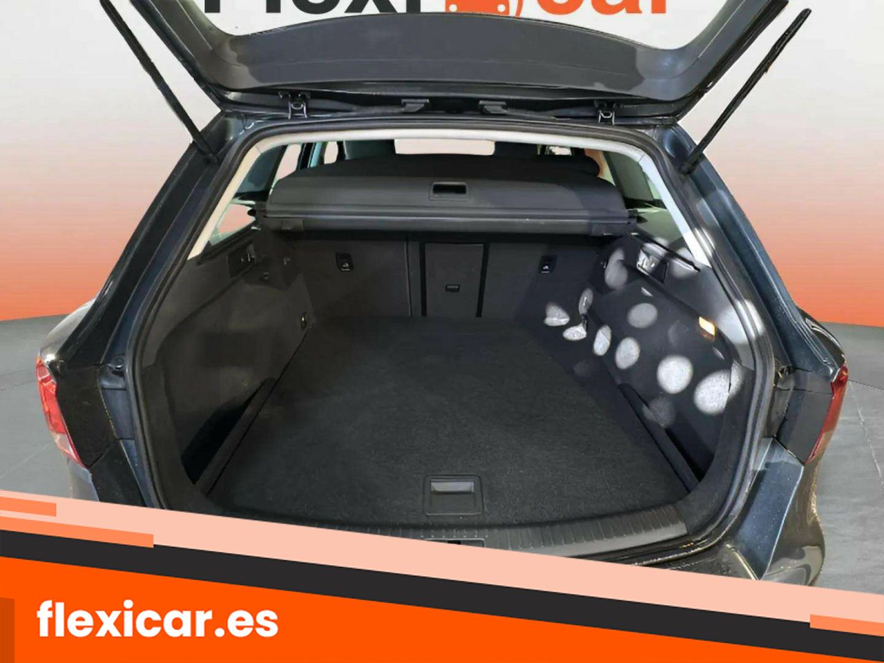 Foto Seat León 16
