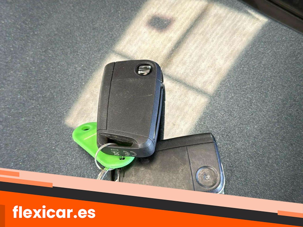 Foto Seat León 20