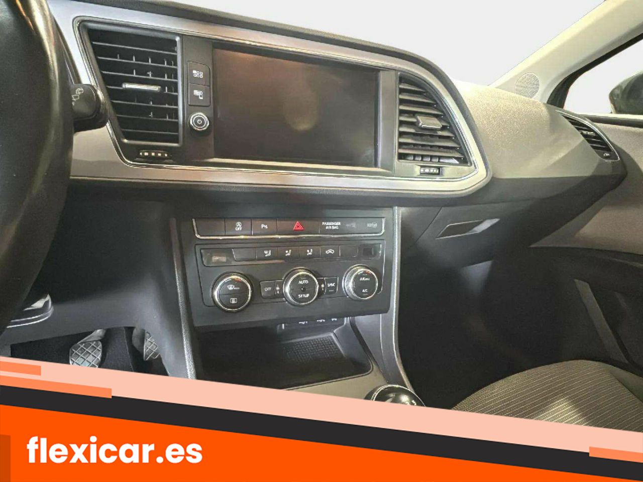 Foto Seat León 25