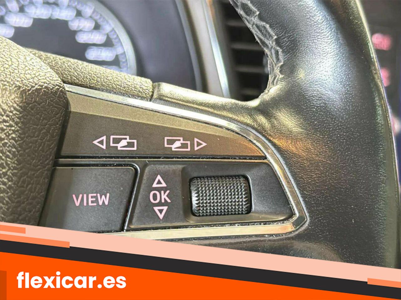 Foto Seat León 28