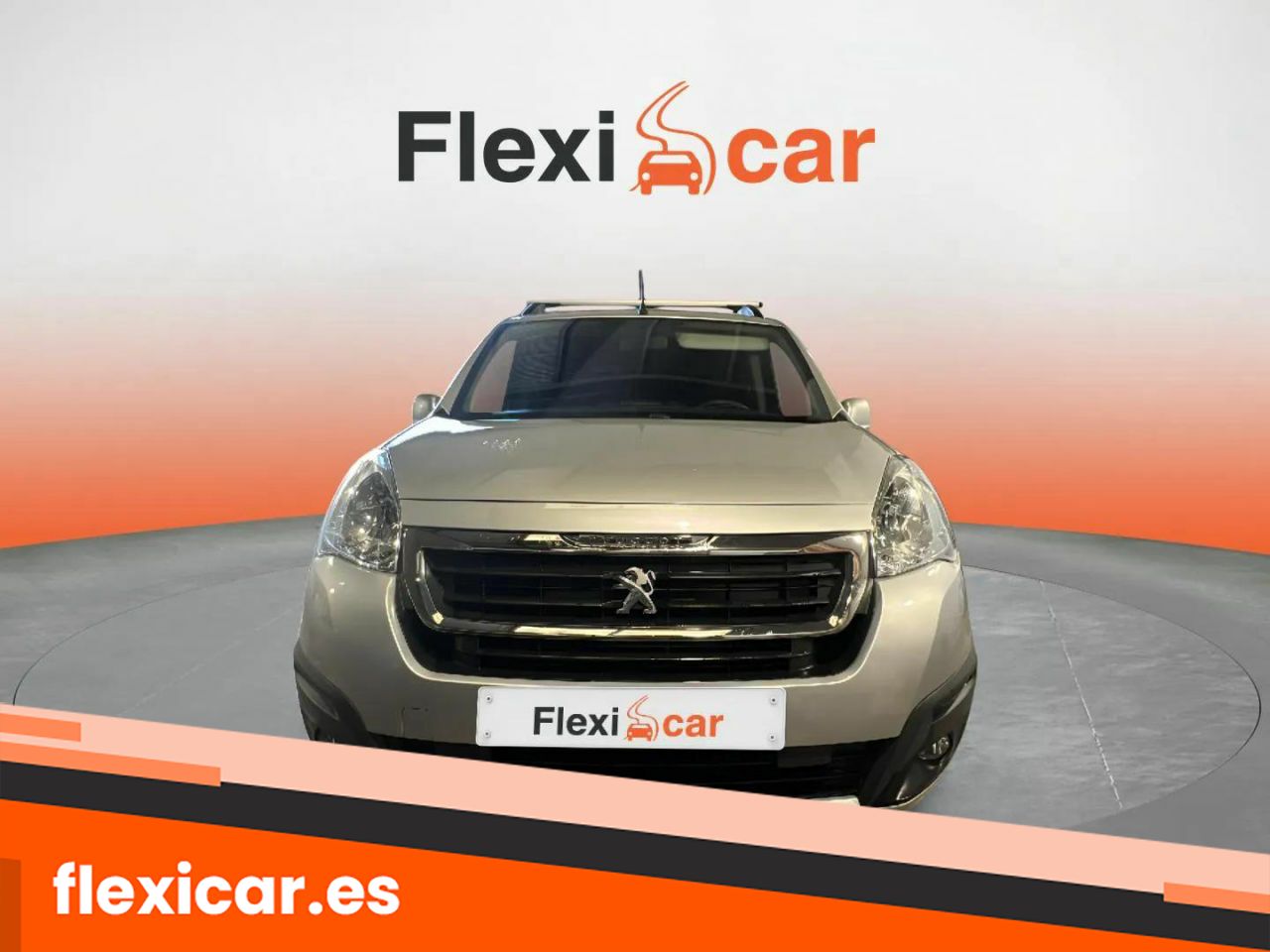 Foto Peugeot Partner 2