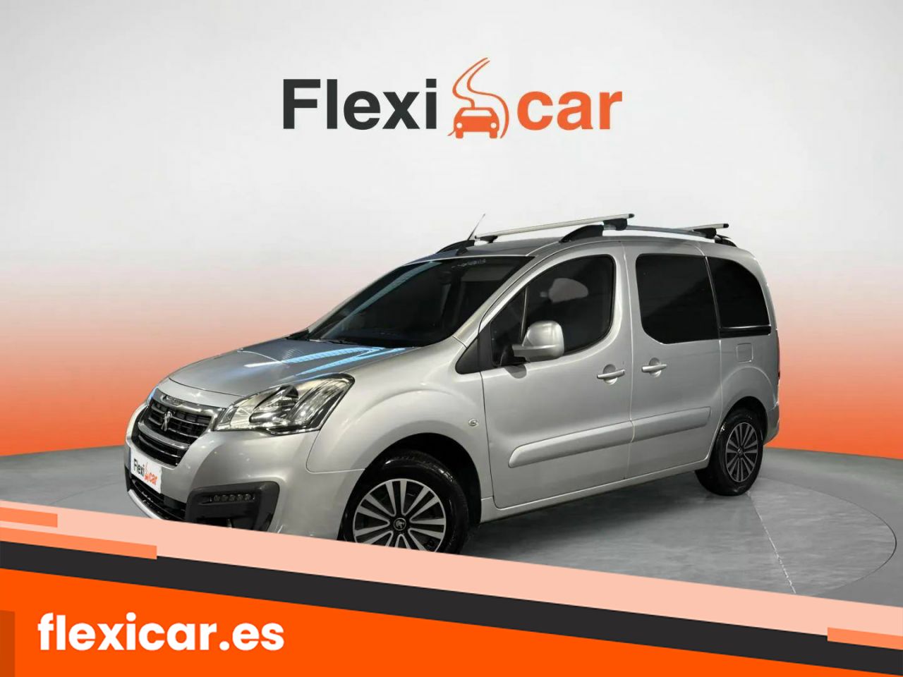 Foto Peugeot Partner 3