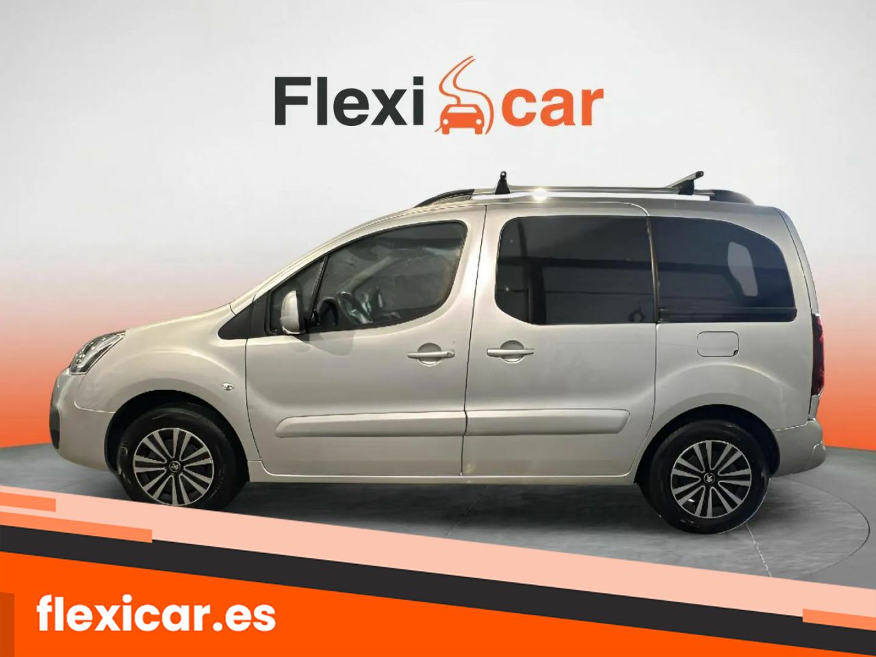Foto Peugeot Partner 4
