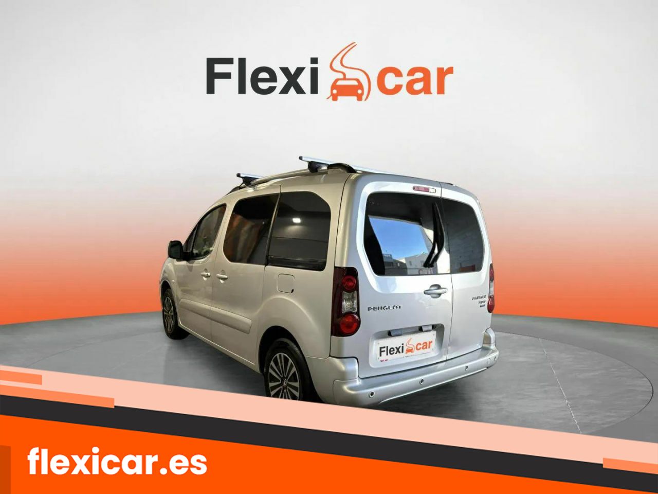 Foto Peugeot Partner 5