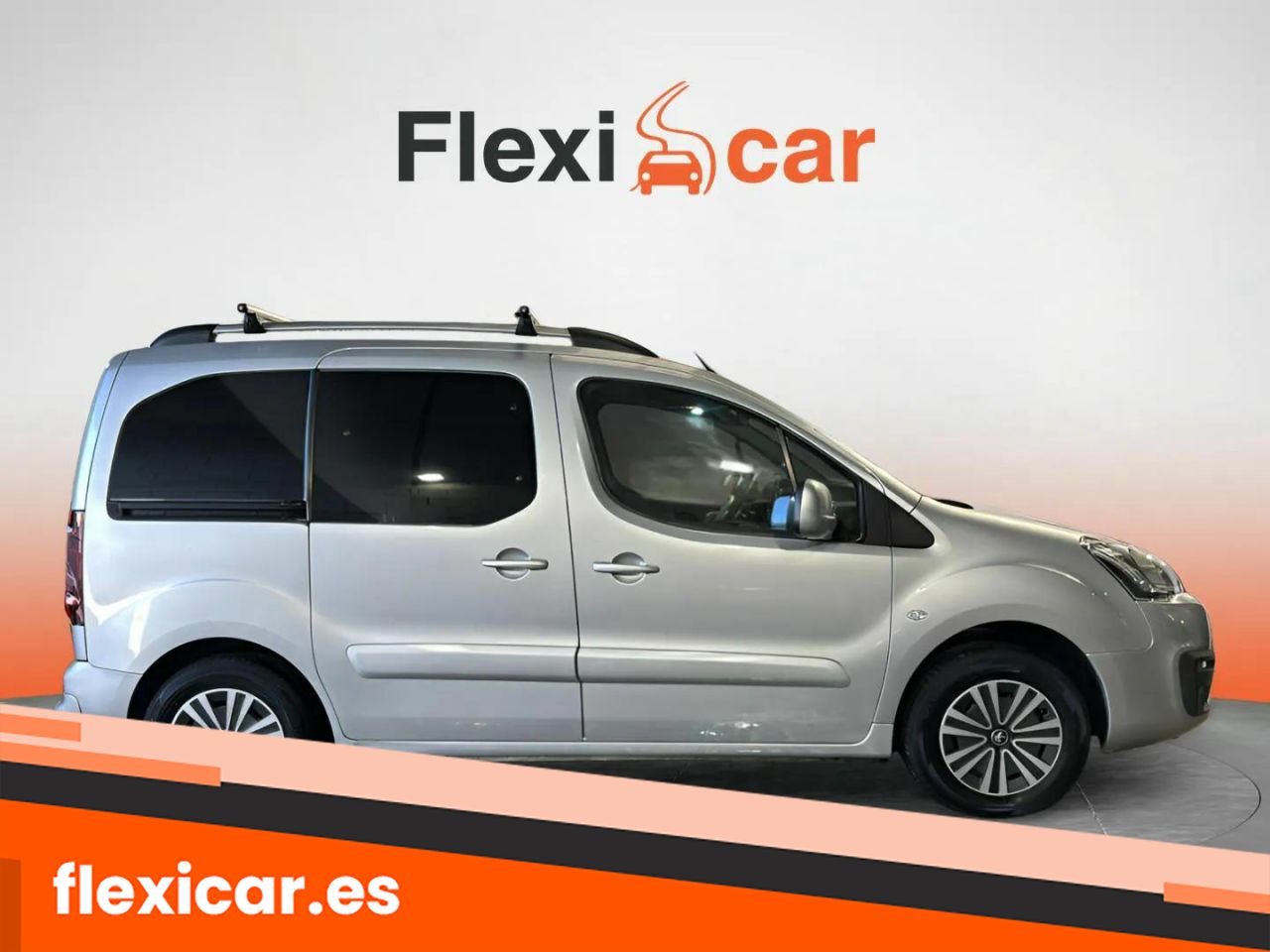 Foto Peugeot Partner 9