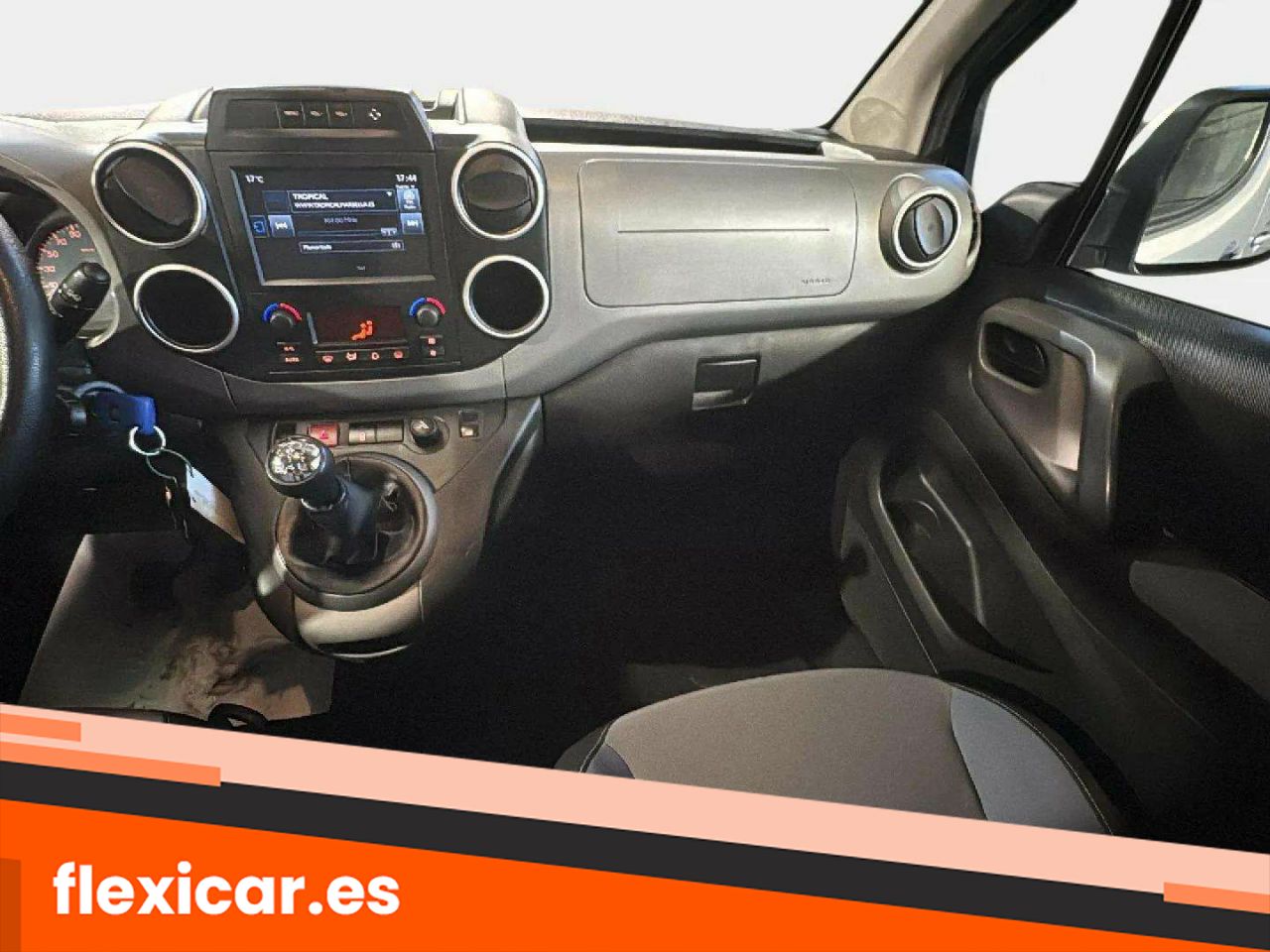 Foto Peugeot Partner 11