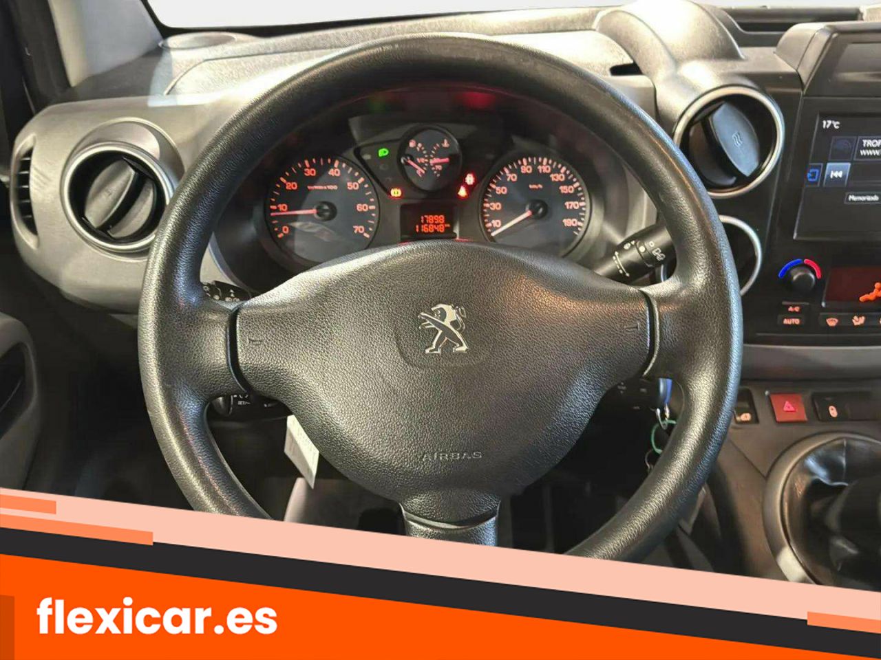 Foto Peugeot Partner 12