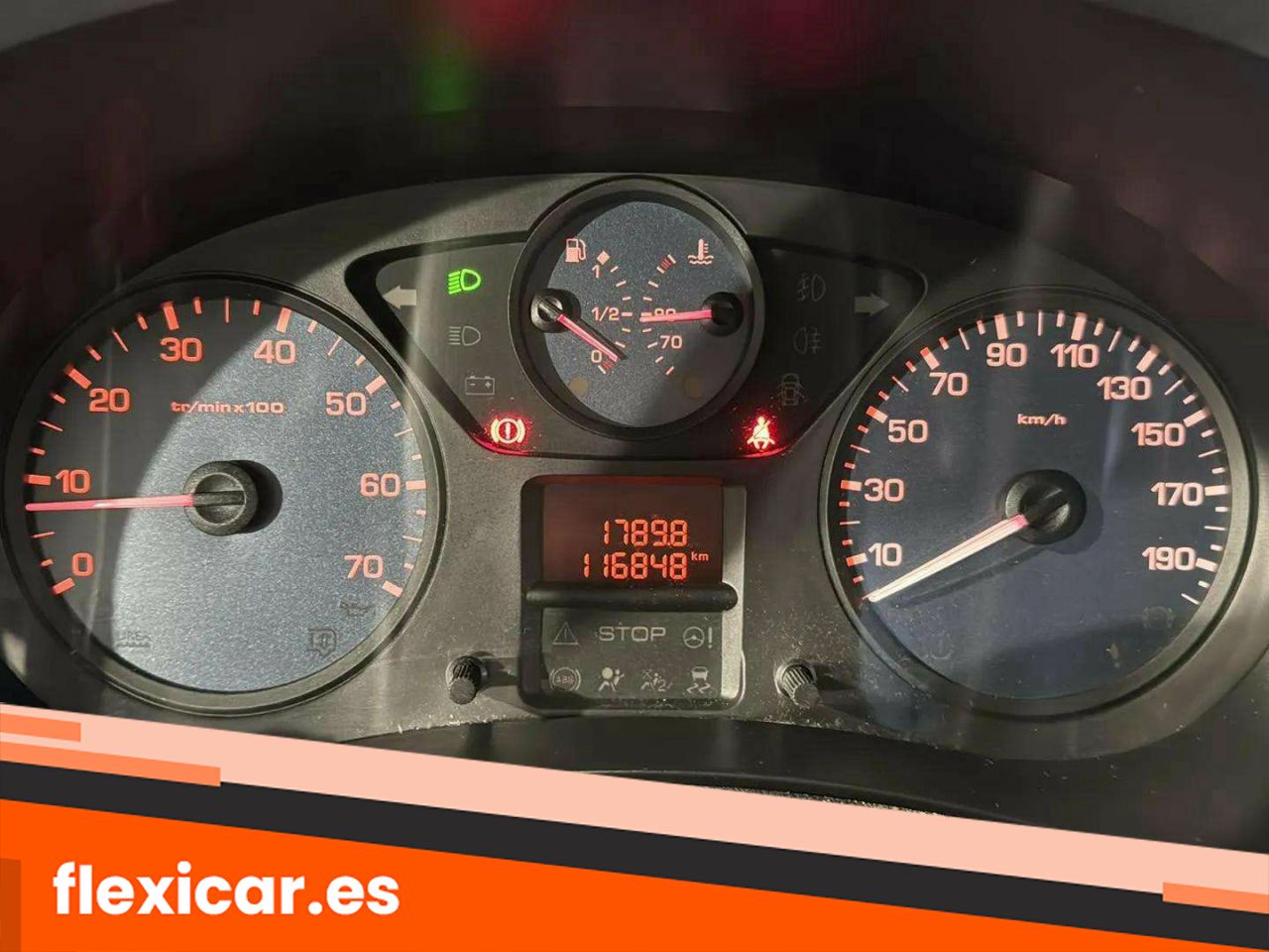 Foto Peugeot Partner 13