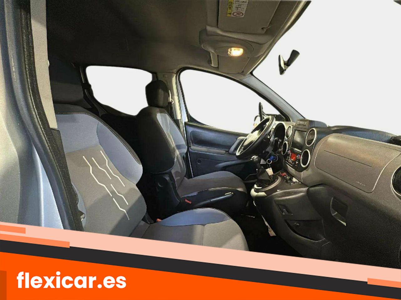 Foto Peugeot Partner 14