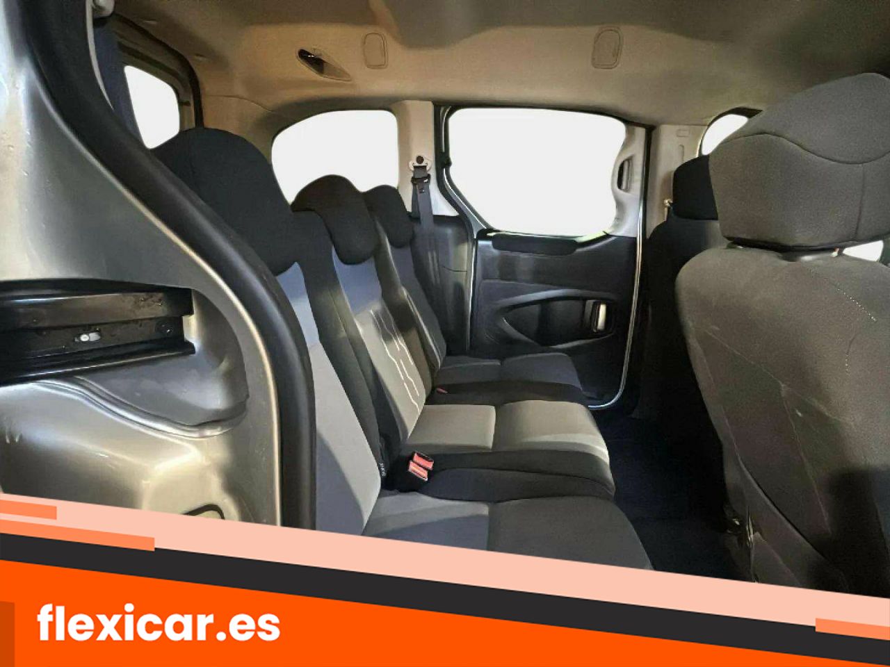 Foto Peugeot Partner 15