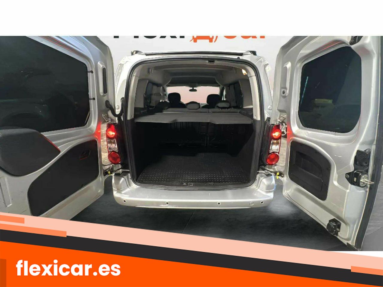 Foto Peugeot Partner 17