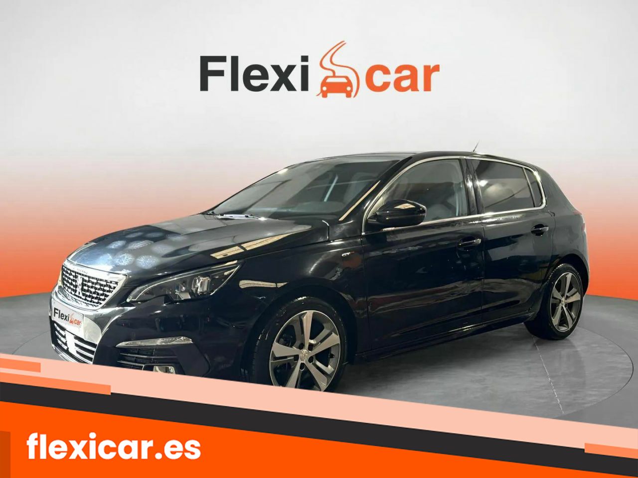 Foto Peugeot 308 2