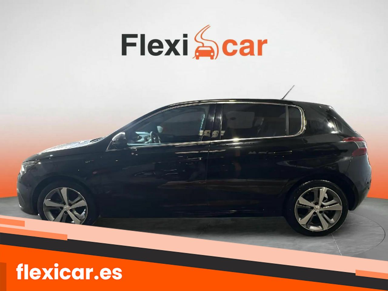 Foto Peugeot 308 3