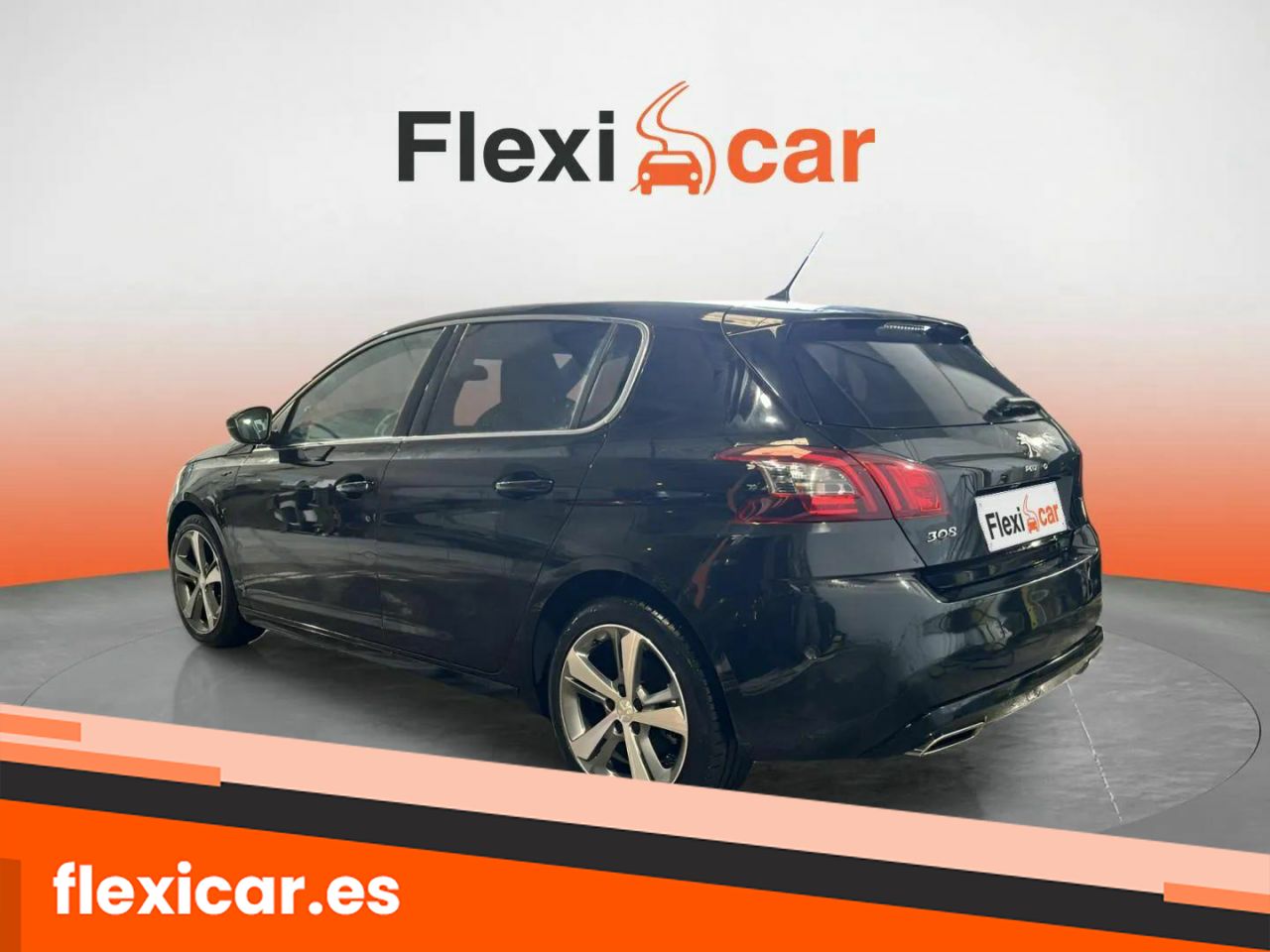 Foto Peugeot 308 4