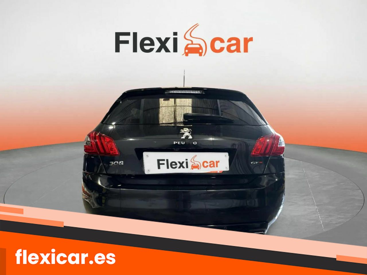 Foto Peugeot 308 5