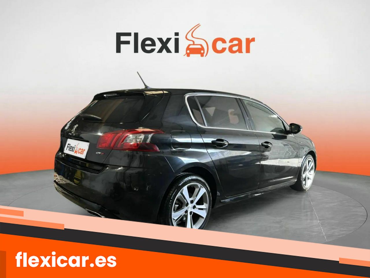Foto Peugeot 308 7