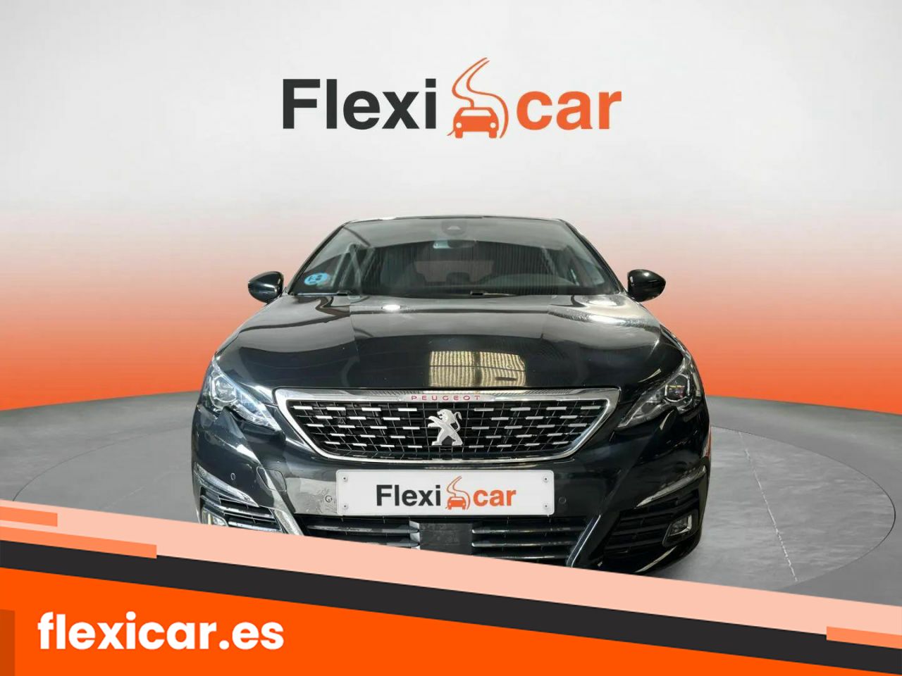 Foto Peugeot 308 9
