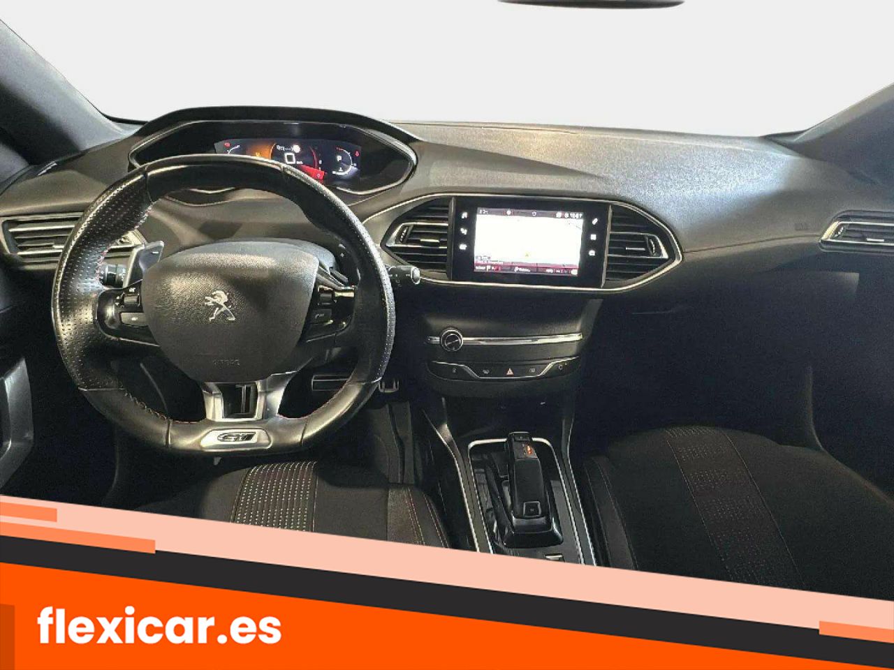 Foto Peugeot 308 10