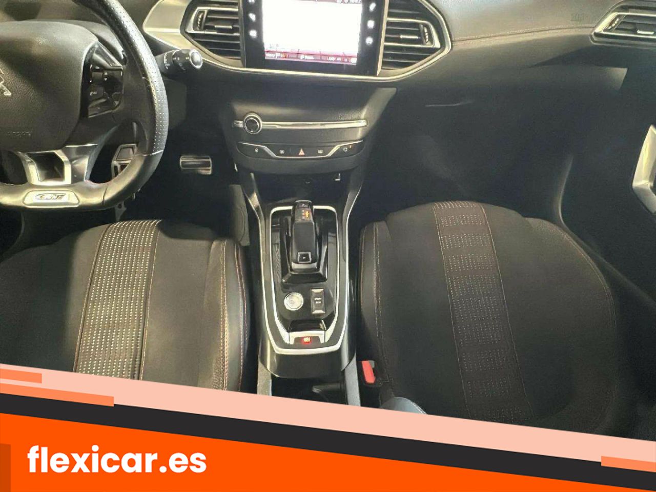 Foto Peugeot 308 11