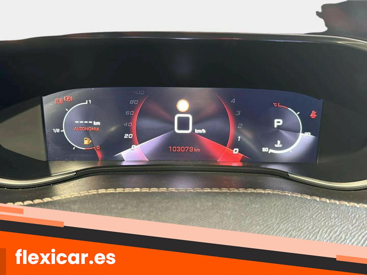 Foto Peugeot 308 13