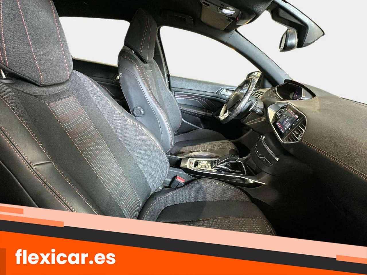 Foto Peugeot 308 14