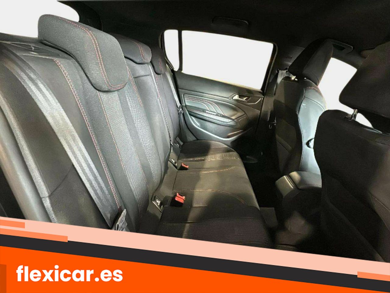 Foto Peugeot 308 15