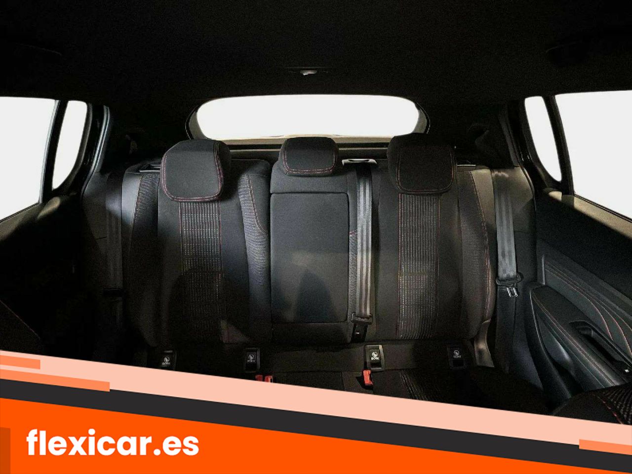 Foto Peugeot 308 16