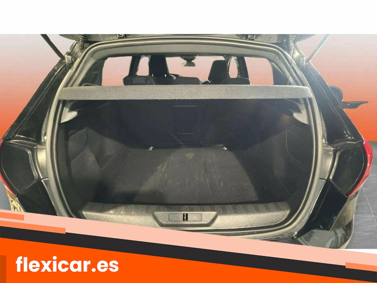Foto Peugeot 308 17