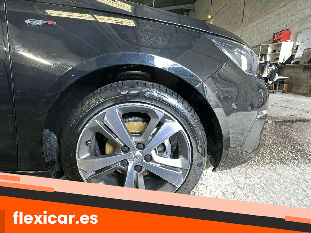 Foto Peugeot 308 18