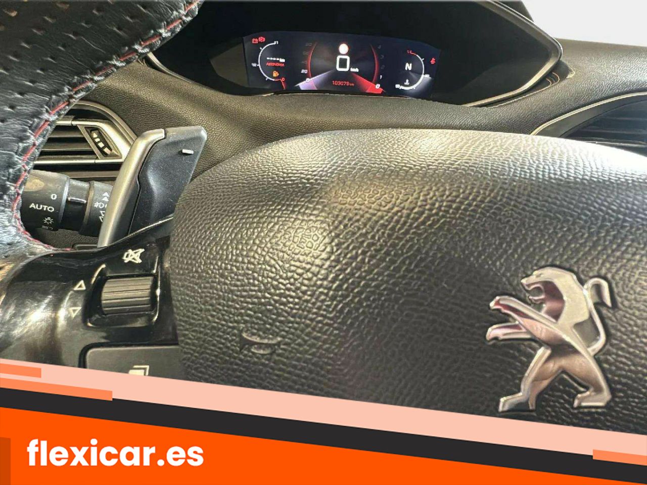 Foto Peugeot 308 26