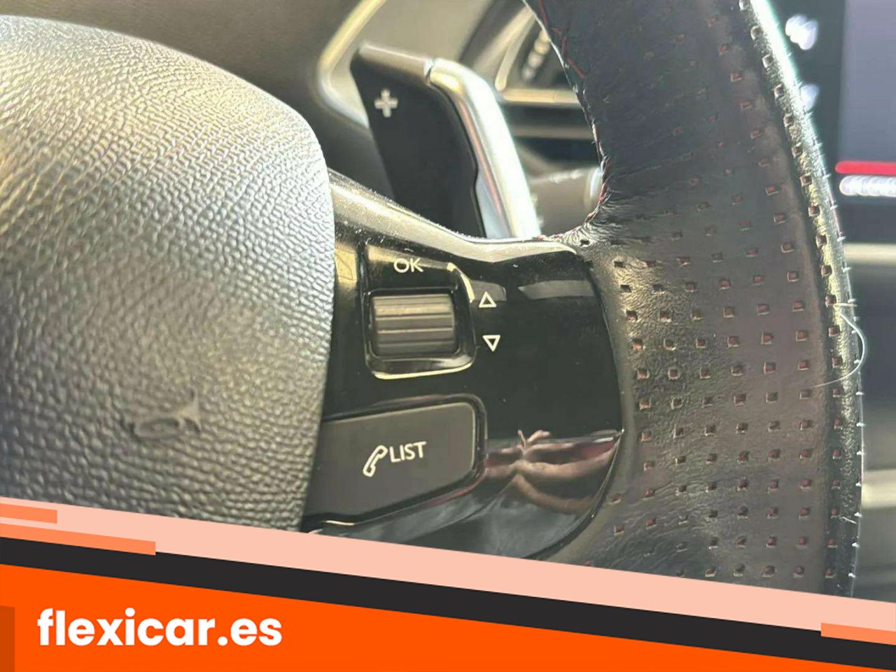 Foto Peugeot 308 27