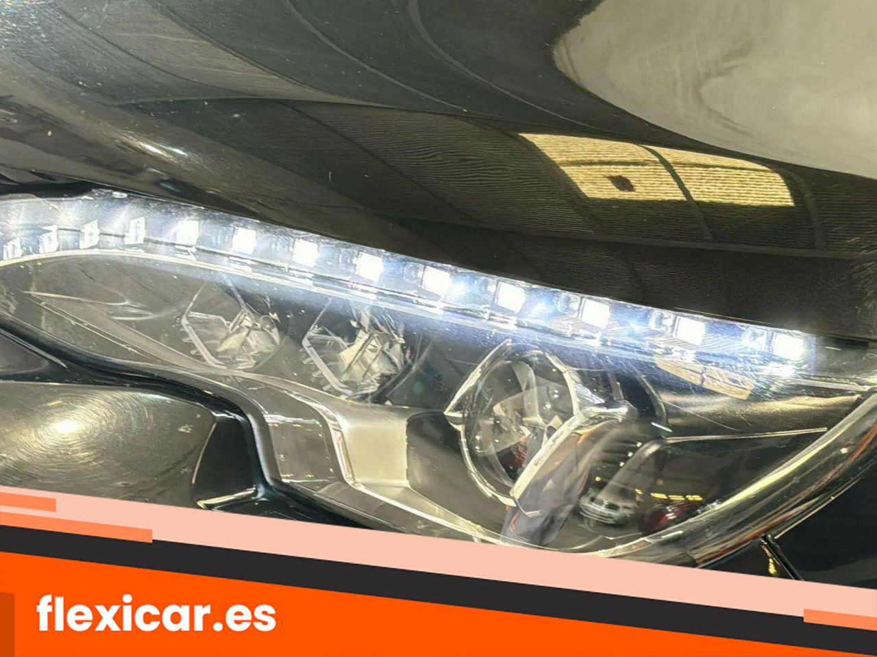 Foto Peugeot 308 30
