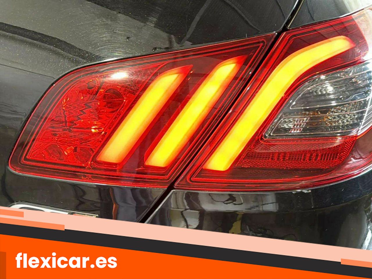 Foto Peugeot 308 31