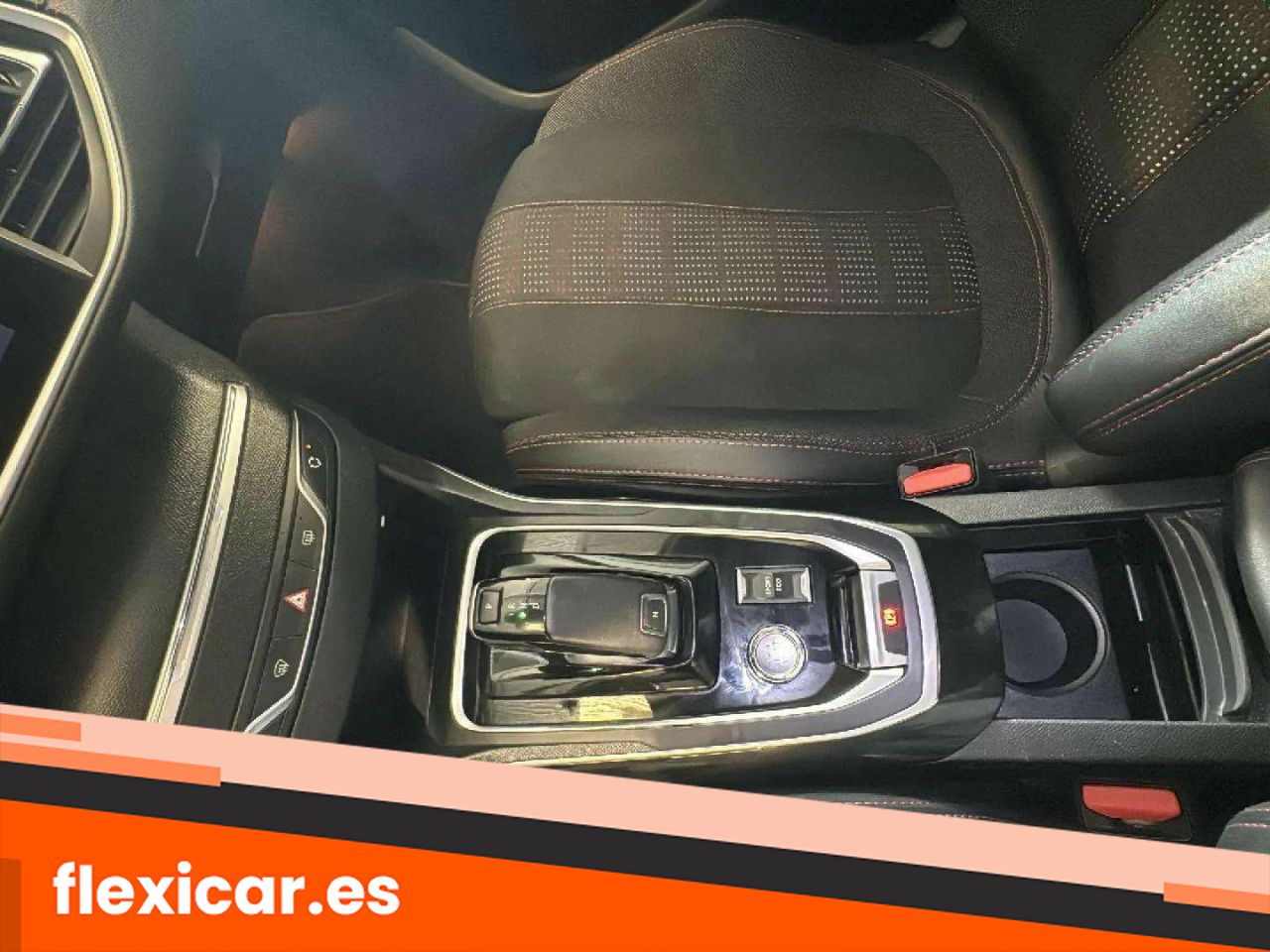 Foto Peugeot 308 32