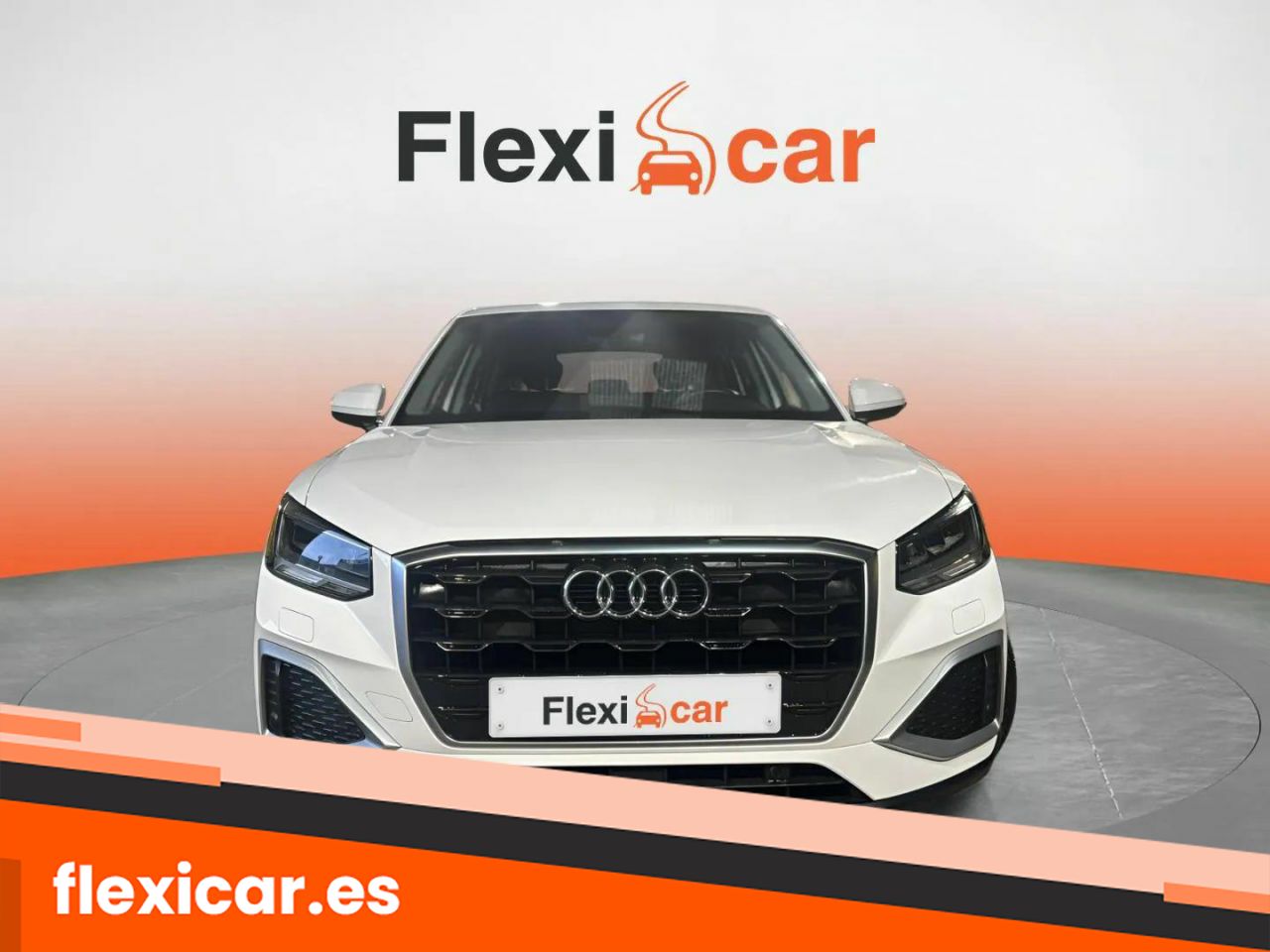 Foto Audi Q2 2