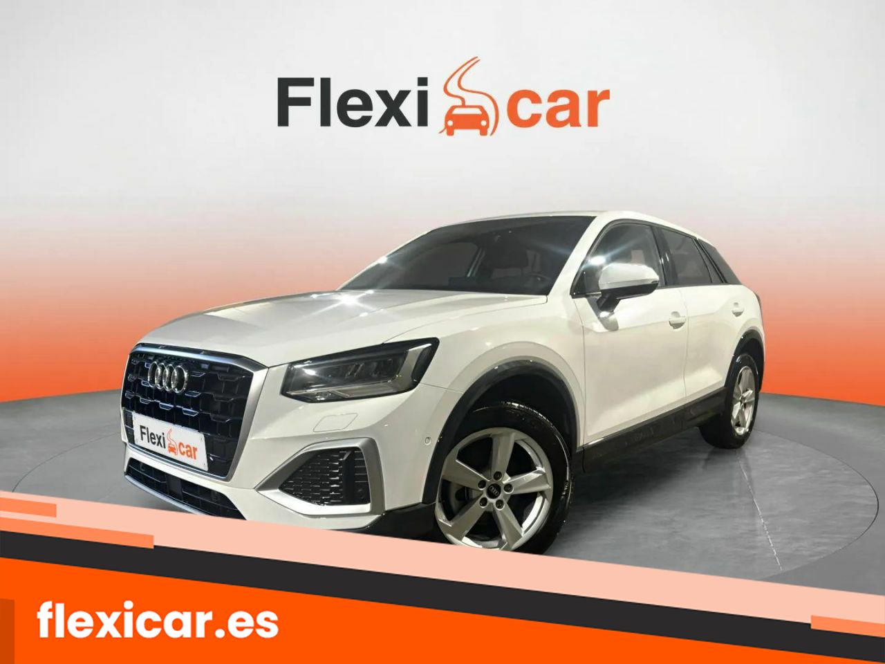 Foto Audi Q2 3