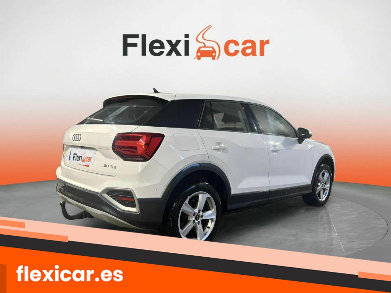 Foto Audi Q2 8