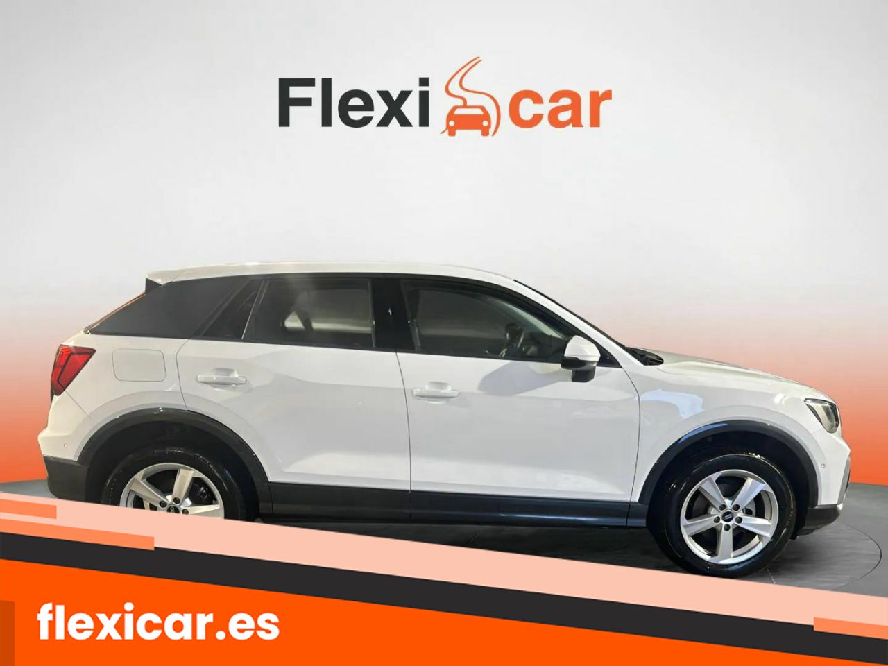 Foto Audi Q2 9