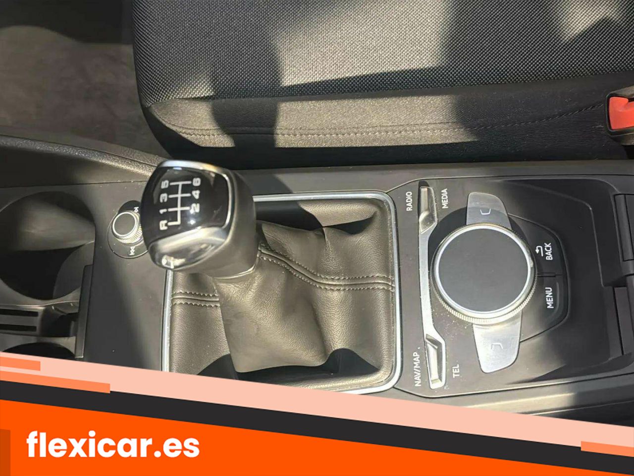 Foto Audi Q2 18
